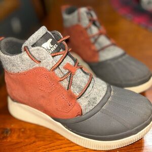 Sorel Out N About Boot